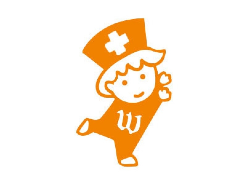 ロゴマーク